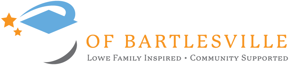 Young Scholars of Bartlesville logo